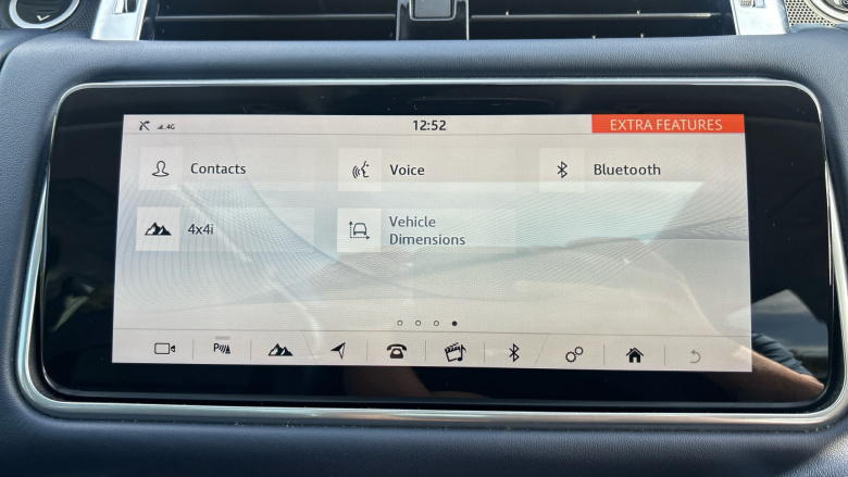 Land Rover Range Rover Sport 2.0 P400e HSE Dynamic 5dr Auto Estate